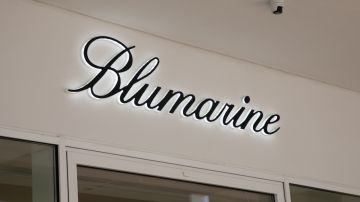 Blumarine tiene un nuevo director creativo para su próxima colección.