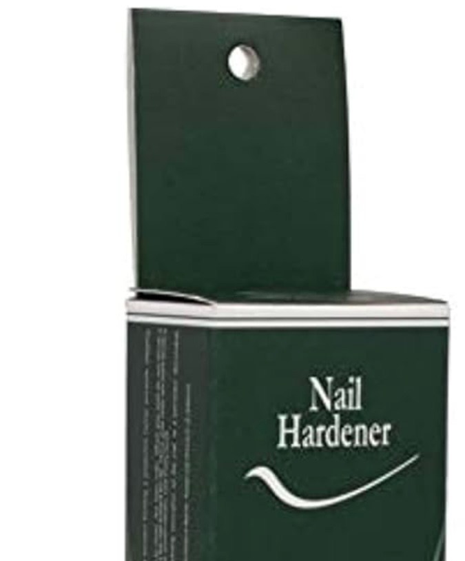 Endurecedor de uñas de BRJR.