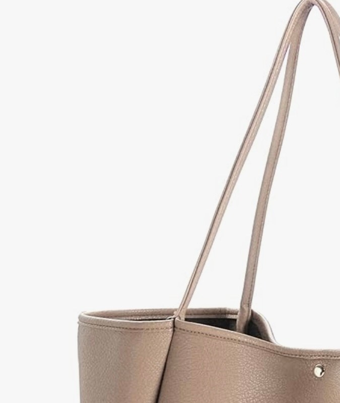 Shopper Bag de Hoxis disponible en Amazon.