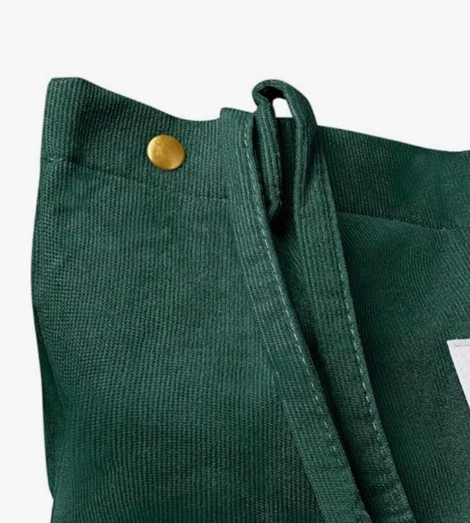 Shopper bag de cohpoh disponible en Amazon.