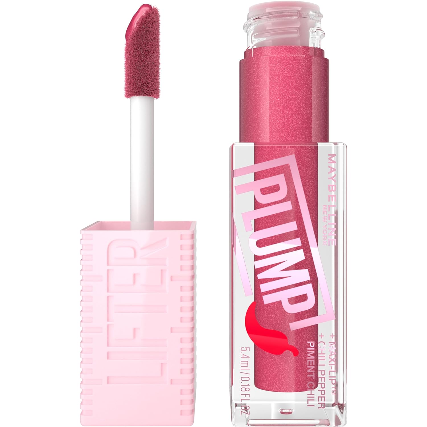 Lifter Plump de Maybelline