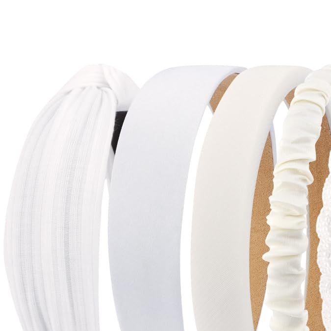 Set de diademas de Ahoney