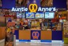 Auntie Anne's presentará su propio perfume de pretzel.