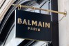 Balmain presenta su primera línea de fragancias en Balmain Beauty.