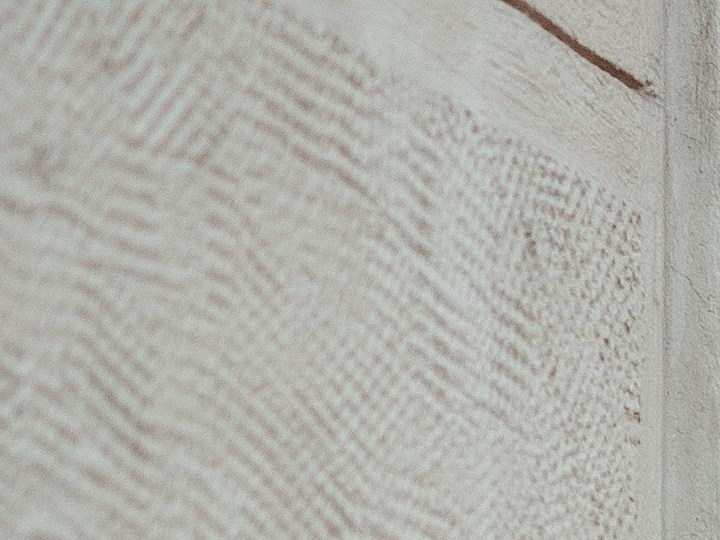 El estampado damero se convirtió en tendencia gracias a una serie.