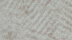 El estampado damero se convirtió en tendencia gracias a una serie.