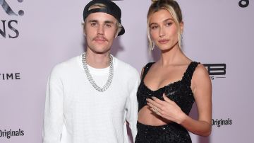 Hailey y Justin Bieber se convirtieron en padres oficialmente.