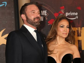 Jennifer López hace oficial su divorcio con Ben Affleck.