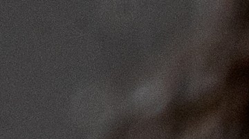 La nueva tendencia de maquillaje se inspira en la fruta granada.