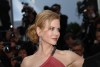 Nicole Kidman posa junto a su hija en una fiesta de los Juegos Olímpicos.