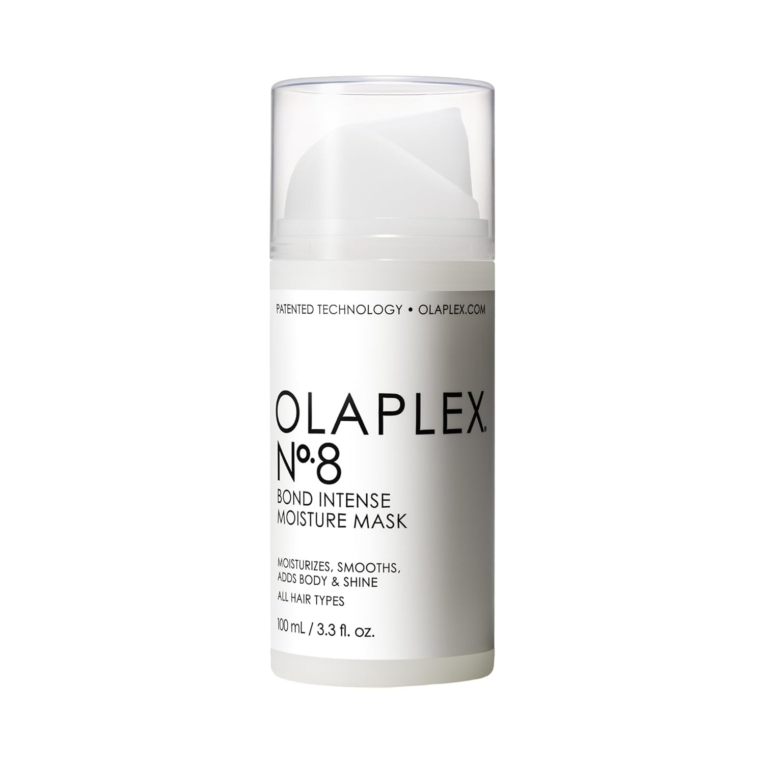 Olaplex Nro. 8 de Olaplex.