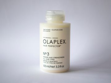 Olaplex Nº.3 Hair Perfector es la mascarilla mas viral para cuidar el cabello.