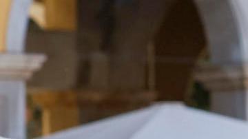 La princesa Leonor luce el pantalón del verano en sus vacaciones en Mallorca.