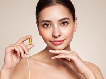 Mejora el cuidado de tu piel al incluir el retinol comestible en tu alimentación.