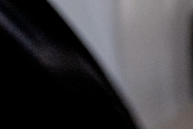 La ropa de lana también puede limpiarse en la lavadora.