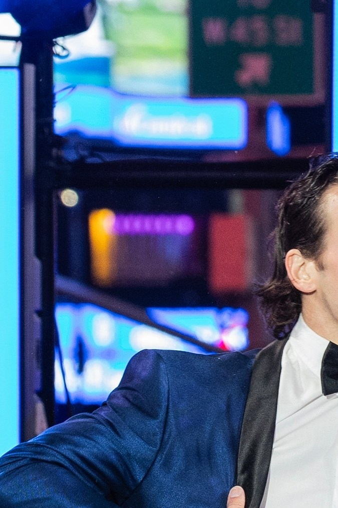 Sabrina Carpenter es la estrella del pop del momento.