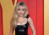 Sabrina Carpenter luce el vestido más destacado en el evento de Variety.