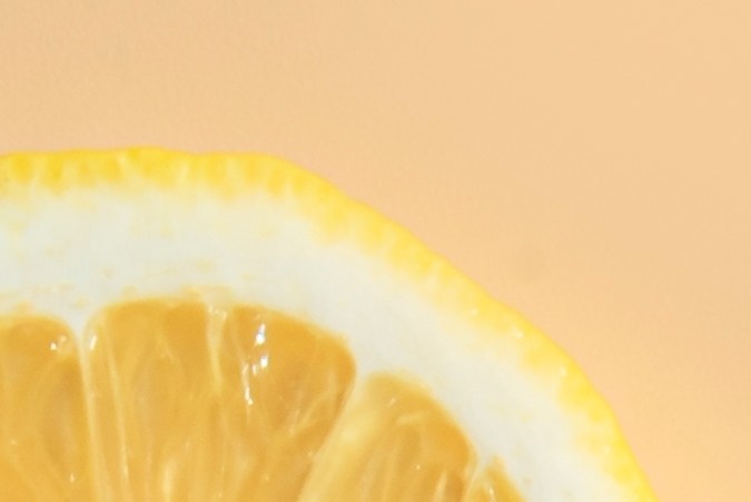 Disfruta de los beneficios de la vitamina C con la alimentación y productos de skincare.