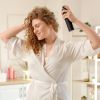 Mejora las ondas y forma de tu cabello con productos voluminizadores.