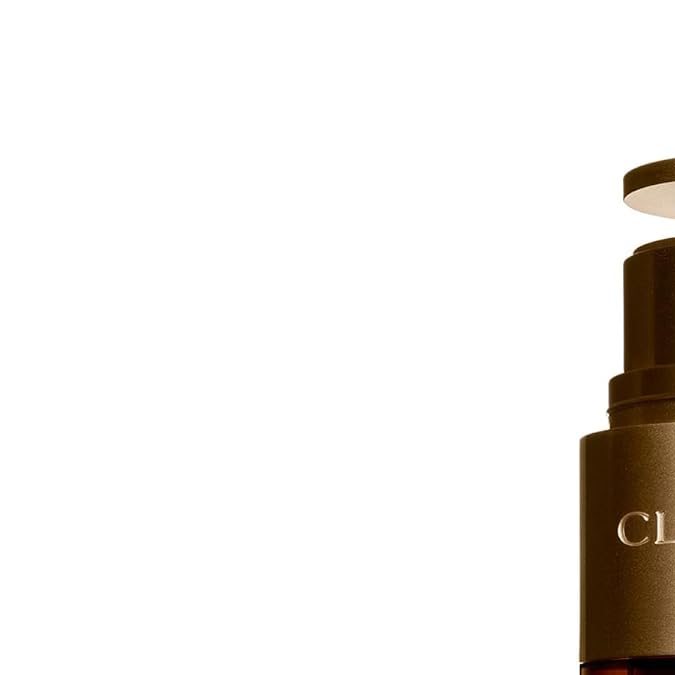Double Serum Light Texture de Clarins