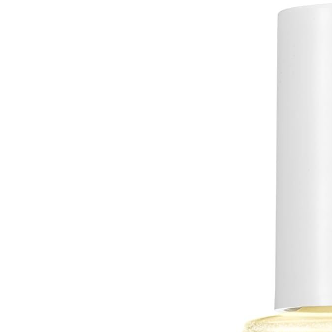 Esmalte de uñas amarillo mantequilla de Essie