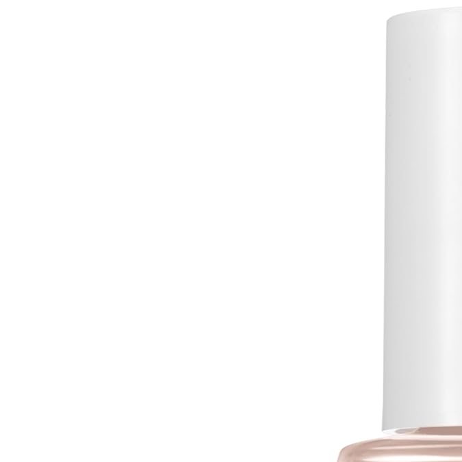 Esmalte de uñas beige arena de Essie