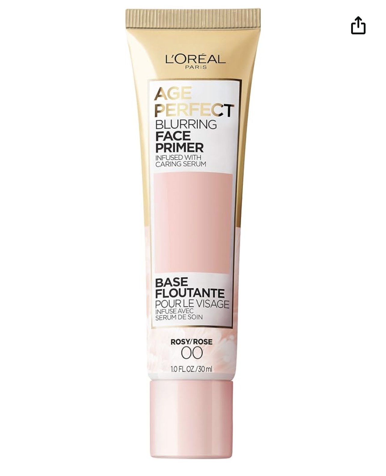 Age Perfector de L’Oréal Paris.