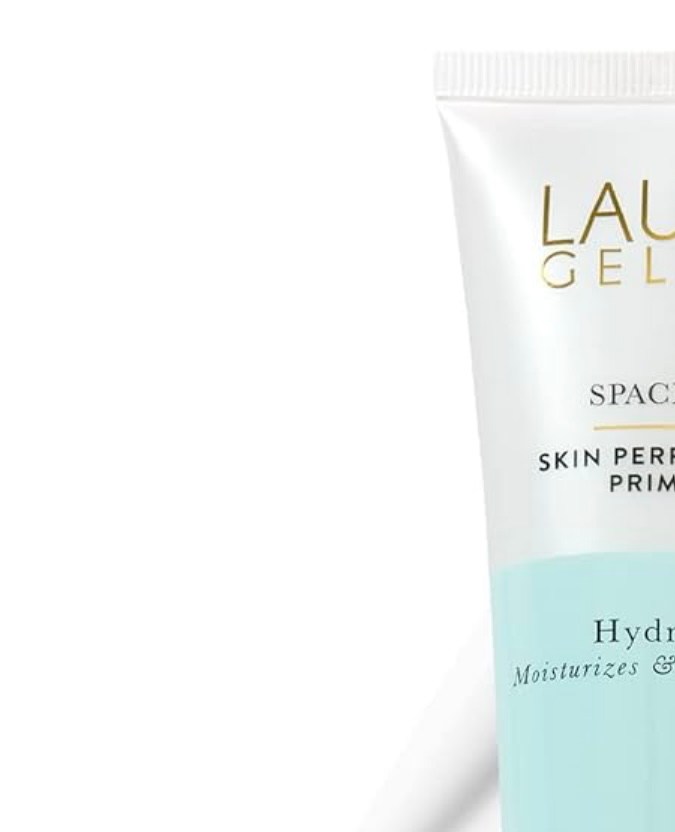 Skin perfecting primer de Laura Geller.