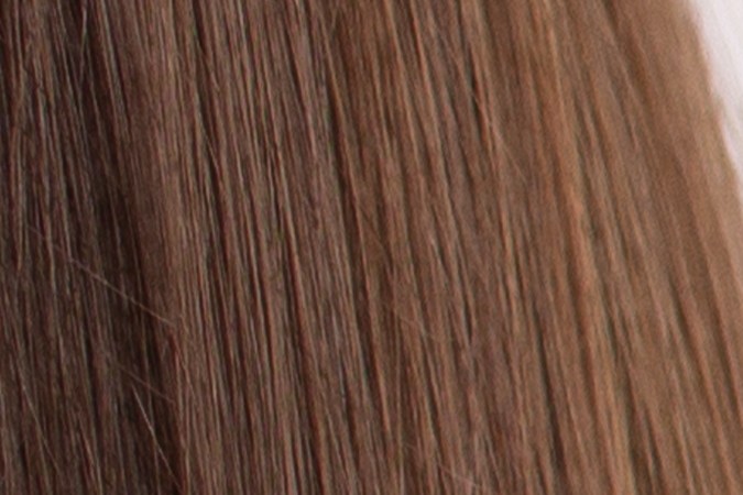 Usa protector térmico para evitar que el calor dañe tus puntas.