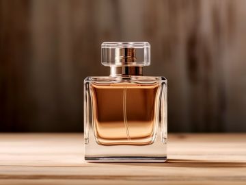 Los mejores perfumes para el otoño son aquellos que poseen notas amaderadas.