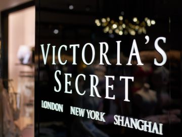 Victoria's Secret anuncia la fecha de su regreso oficial.