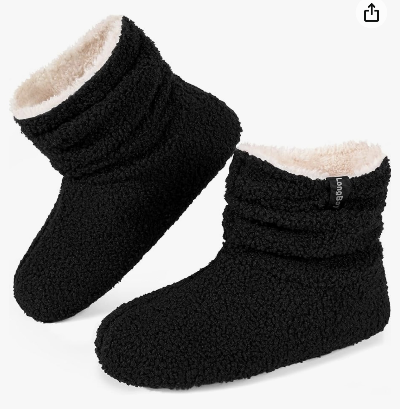 Botas clásicas disponibles en Amazon.