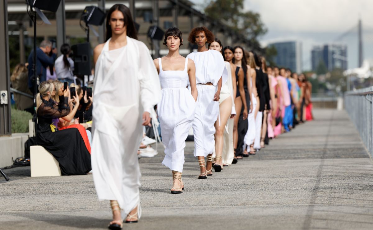 Cuando serán las Semanas de la Moda Primavera/Verano 2025 - Bien Bonita