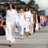La Semana de la Moda para la primera temporada del próximo año llegará a las ciudades de Nueva York, Paris, Milán y Londres.