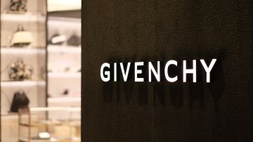 Givenchy tendrá un nuevo rostro en su dirección creativa para el próximo 2025.