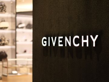 Givenchy tendrá un nuevo rostro en su dirección creativa para el próximo 2025.