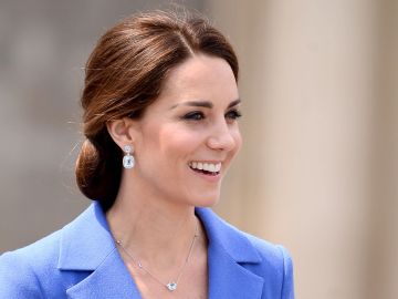 Kate Middleton culminó su tratamiento principal para combatir el cáncer.