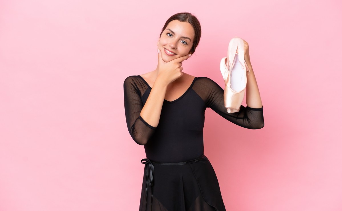 Moderm Ballet Core Ballet Core: cómo seguir esta tendencia de la moda - Bien Bonita