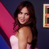 Eiza Gonzalez y Rita Ora usan un vestido de la misma diseñadora.