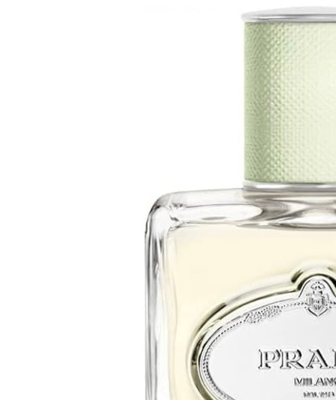 Infusion d’Iris de Prada.