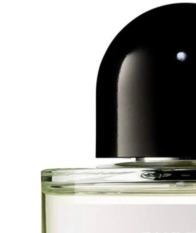 Sunday Cologne de Byredo.