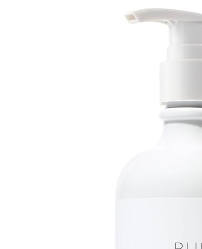 Leche hidratante de Beekman 1802 disponible en Amazon.