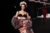 Madonna se convierte en la inspiración para la nueva colección de Domenico Dolce y Stefano Gabbana.