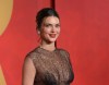 Kendall Jenner presume su nuevo look en el desfile de Bottega Veneta.