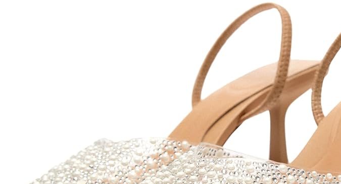 Kitten heels de Yiya,