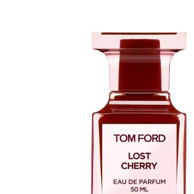 Lost Cherry de Tom Ford