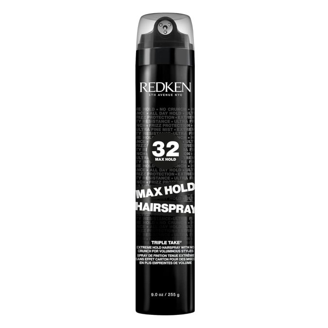 Redken Max Hold Hairspray