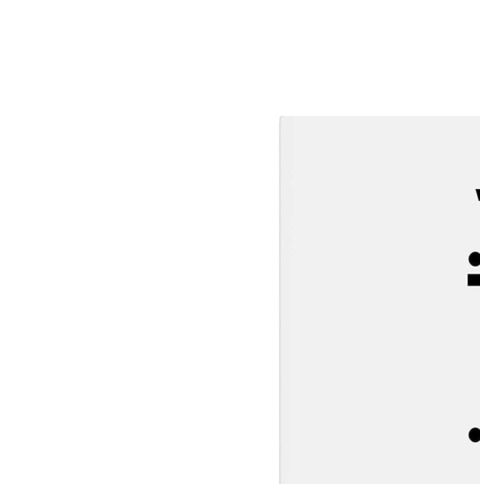 Salicylic Acid de Minimalist