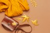 Los accesorios te ayudarán a mejorar tus looks de otoño