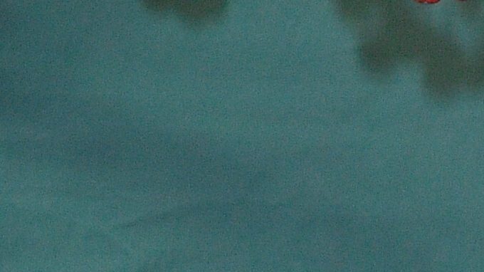 Bella Hadid, embajadora de la línea de belleza de Prada, luce el tono B32 Caffè de la colección Prada Touch.